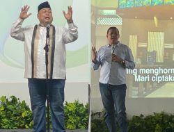 Tri Adhianto VS Mochtar Mohamad, Pilkada Kota Bekasi Tunggu Rekom PDI Perjuangan