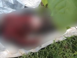 Terungkap, Identias Pria yang Ditemukan Tewas di Saluran Air di Bantargebang Ternyata Petugas TPST