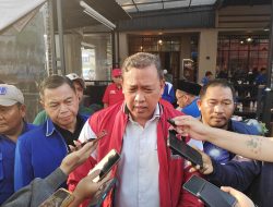Belum Umumkan Siapa Pasangannya di Pilkada Kota Bekasi, Tri Adhianto: Kami Masih Bentuk Koalisi