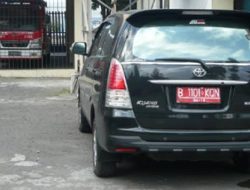 635 Kendaraan Dinas Pemkot Bekasi Raib, BPKAD Buka Suara