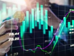 Pemkot Bekasi Target Nilai Investasi Tahun Ini Rp 13,2 Triliun
