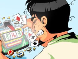 Menkominfo Ungkap 50 Persen Pekerja di Bekasi Dipecat Karena Judi Online