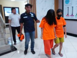 Terbongkar, Istri Bareng Anak Bunuh Suami di Bekasi Gegara Terlilit Pinjol
