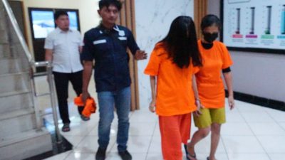 Terbongkar, Istri Bareng Anak Bunuh Suami di Bekasi Gegara Terlilit Pinjol