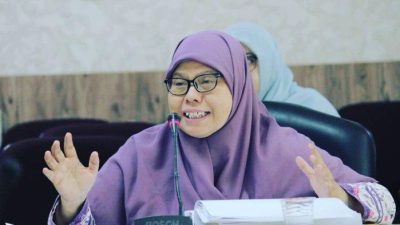 Pilkada Makin Dekat, Komisi 1 DPRD Kabupaten Bekasi Ingatkan KPUD Soal Ini …