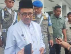Pj Wali Kota Bekasi Imbau Masyarakat Tenang Usai Klaim Kemenangan Pilkada 2024