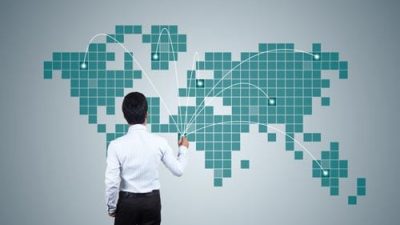 Warga Jakarta Ekspansi ke Daerah Penyangga