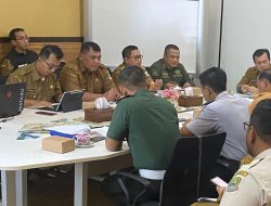 Distaru: Penyegelan Perumahan di Jatiasih Berdasarkan Putusan Pengadilan