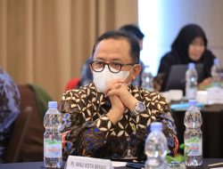 Pernyataan Pj Wali Kota Bekasi: Isu Pergantian Itu Hoax