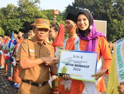 Ini Dia Pemenang Abang Mpok Kota Bekasi Tahun 2024