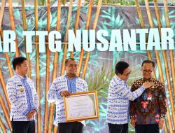 Kota Bekasi Raih Prestasi di Ajang Gelar Teknologi Tepat Guna Nusantara XXV Tahun 2024