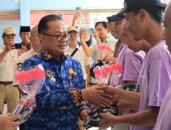 Dinsos Kota Bekasi Verifikasi Yayasan Sosial untuk Data Akurat dan Penyaluran Hibah