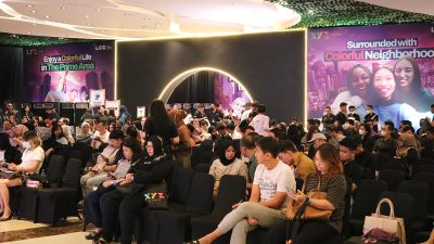 Sasar Generasi Muda, LPCK Andalkan Xyz Livin