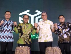 Puncak Galar Teknologi Tepat Guna, Gani Beri Apresiasi Inovasi Karya Anak Bangsa