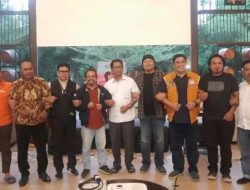 Partai Buruh dan PAN Gandeng Parpol Non Parlemen di Pilkada Kabupaten Bekasi