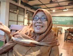 Tokoh Aktivis Perempuan Bekasi: 79 Tahun Indonesia Belum Merdeka Seutuhnya