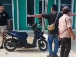 Viral, Satpam Peras Warga yang Sedang Renovasi Rumah di Bekasi