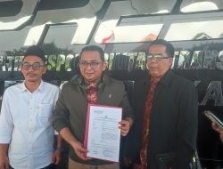 PKB Kota Bekasi Laporkan Lukman Edy ke Polisi