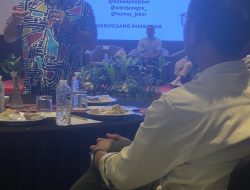 Pemprov Jabar Gandeng Media Komunitas Informasikan Program Pembangunan