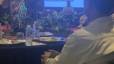 Pemprov Jabar Gandeng Media Komunitas Informasikan Program Pembangunan