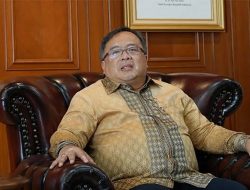 Eks Menteri Bambang Brodjonegoro Sebut Bekasi Jadi Kota Terbesar ke-2 di RI