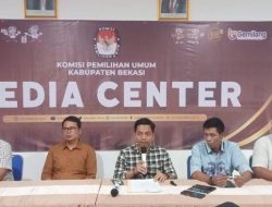 Besok, KPU Kabupaten Bekasi Gelar Pemungutan Suara Ulang di 2 TPS Cabangbungin