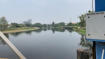 Kali Bekasi
