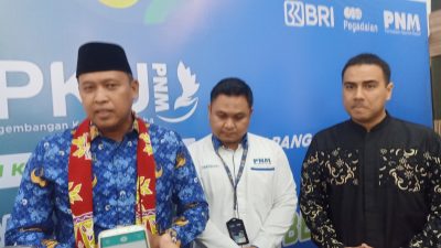Golkar Keluarkan Rekom ke Novel Saleh Hilalbi Dampingi Tri Adhianto di Pilkada Kota Bekasi