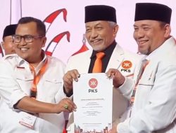 Efek Syaikhu dan Anies Tak Buahkan Kemenangan Heri-Sholihin di Pilkada Kota Bekasi