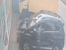 Pencuri Modus Pecah Kaca Beraksi di Bekasi Selatan, Bawa Kabur Uang Tunai dan Laptop