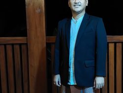 Ansor Kota Bekasi Dukung Kandidat Paling dekat NU