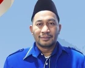 Tri Adhianto Jamin Fasilitas Internet Cepat Gratis