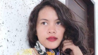ART berinisial E flexing barang majikan