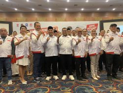 Dukungan Murni dari Tokoh untuk Pasangan Heri-Sholihin, Bukan Sekedar Catutan
