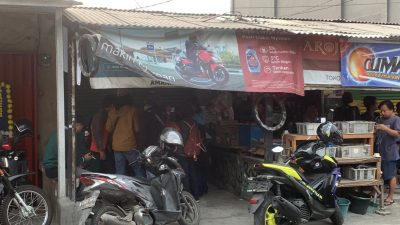 Aktivitas Terduga Teroris di Bekasi Timur Dipantau Sejak 2 Bulan Lalu