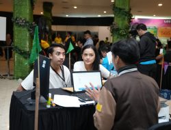 XYZ Livin dan Cendana Spark North Diminati, LPCK Raih Penjualan Rp 741 Miliar di Semester I/2024