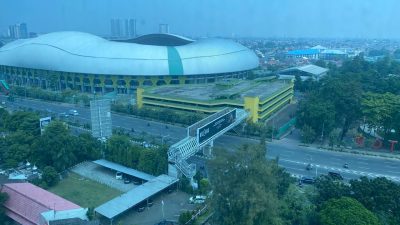 Kota Bekasi. Foto: Doc.Gobekasi.id