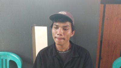 Teman Korban Ungkap Rizky Babon Pamit Ke Acara Ultah Sebelum Ditemukan Tewas di Kali Bekasi