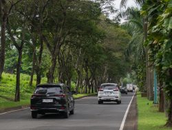 LPCK Komitmen Ciptakan Lingkungan Asri dan Harmonis