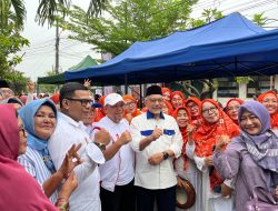 Ahmad Syaikhu Nilai Bekasi Miliki Potensi Unggulan Dongkrak Pertumbuhan Ekonomi