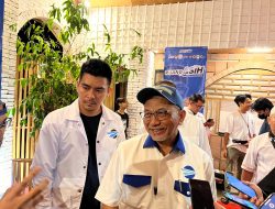 Ramaikan BIJB Kertajati, ASIH Dorong Penambahan Rute Penerbangan