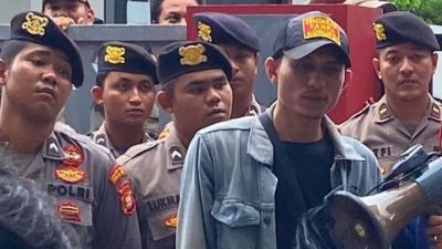 Menyoal Sikap Herkos soal Korupsi