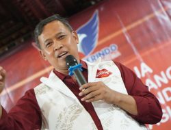 Tri Adhianto Bersyukur Menang Pilkada Kota Bekasi 2024, Singgung Partisipasi Pemilih Rendah