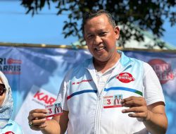 Ini Manfaatnya Kartu Keren yang Digagas Tri Adhianto