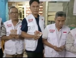 Bawaslu Didesak Panggil Penerima Uang untuk Pemenangan Risol