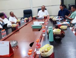 KONI Jabar Pertegas Komitmen Tuan Rumah Porprov XV