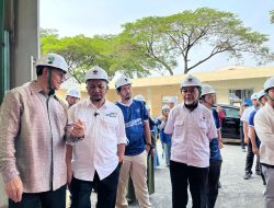 Ahmad Syaikhu Ingatkan Generasi Muda soal Kesuksesan: Jangan Berharap Instan