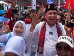 Persaingan Pilkada Bekasi: Program Hibah Rp 100 Juta RW Dipandang Lebih Realistis dari Rp 500 Juta
