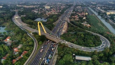 Tembus Rp 54 Triliun, Capaian Invetasi Kabupaten Bekasi Jadi Nomor Satu di Jawa Barat