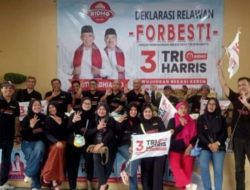8 Anggota KPPS Dipecat, Terbukti Dukung Salah Satu Paslon
